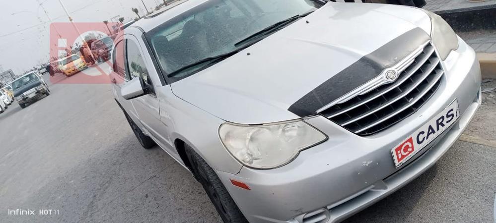 Chrysler Sebring